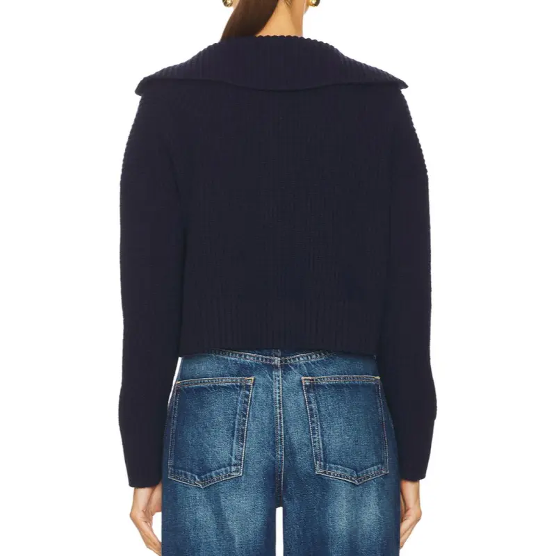 A.L.C. Sweaters Women's Blue-1