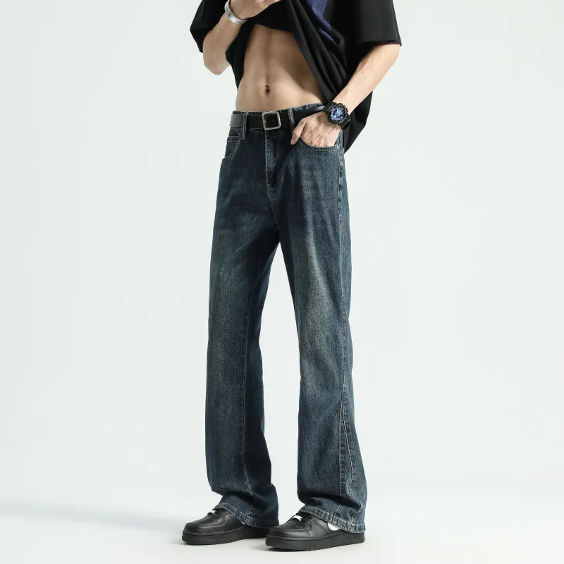 POLAR BEAR Jeans Unisex-20