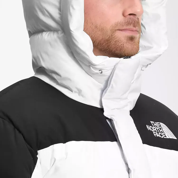 THE NORTH FACE Himalayan Goose Down 550 Fill Jacket-4
