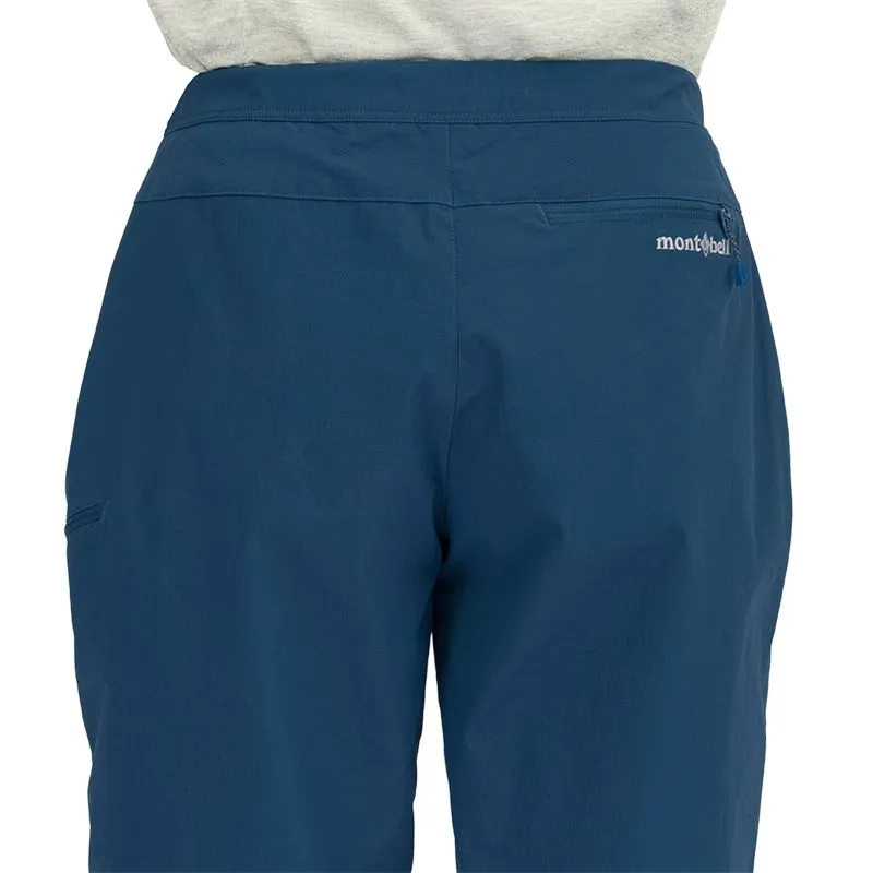 MONTBELL Sports Shorts Women's-5