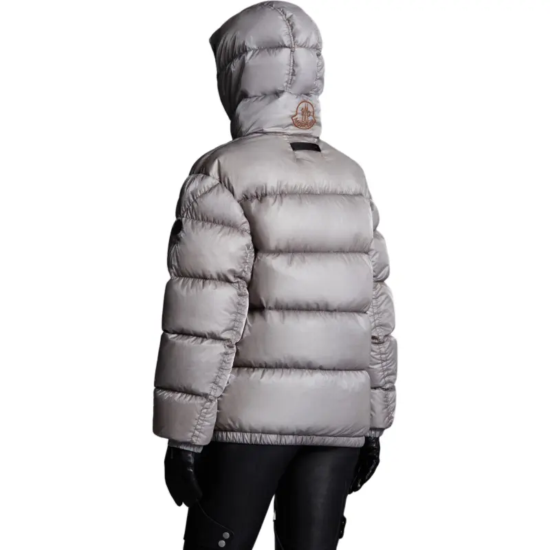 Moncler X 1017 Alyx 9SM Almondy Down Jacket-6