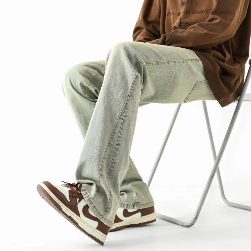 POLAR BEAR Jeans Unisex-28