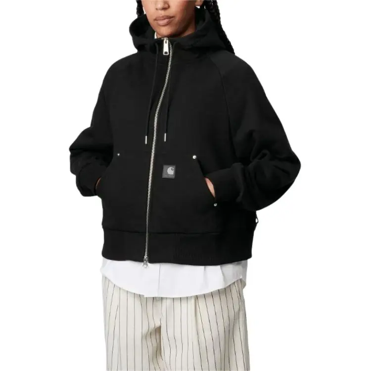 Carhartt WIP Eldon Hoodie-3