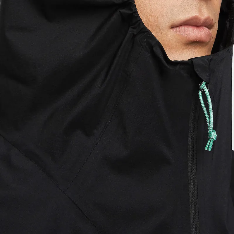 Nike ACG Collection Storm FIT Jackets Coats Men's Black-4