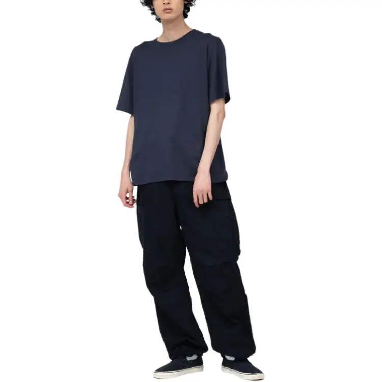 Nanamica Cargo Pants-2