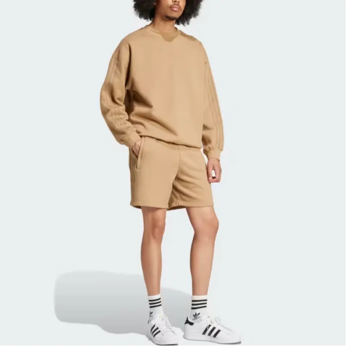 Adidas Originals Field Issue Essentials Shorts-3