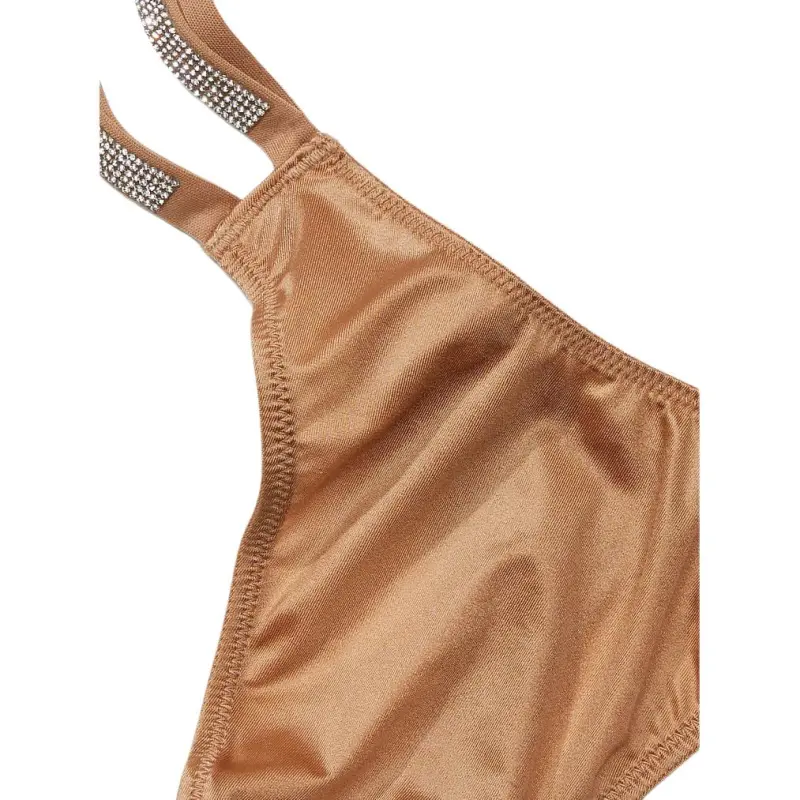 Victoria's Secret Underpants Women's 1 Pack Honey-1