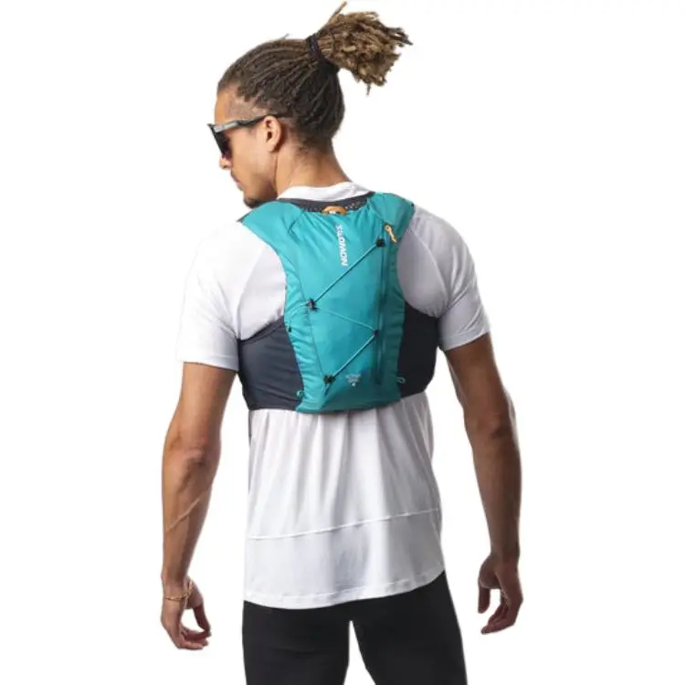 SALOMON Running Equipment Trail Running Hydration Pack Polyamide Unisex-7