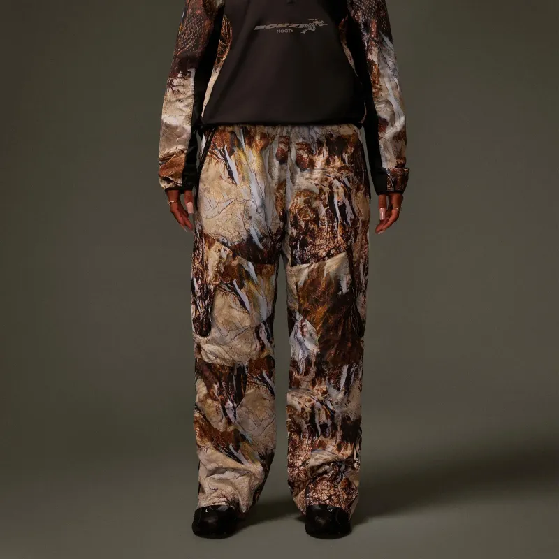Nike X Nocta Mountain View Open Hem Pant-2