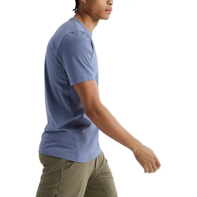 Arcteryx CAPTIVE T Shirts Men-9