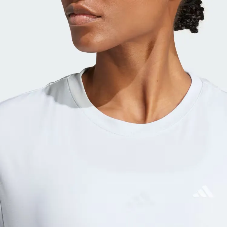 Adidas Free Shipping With AdiClub Designed For Training Tee-4