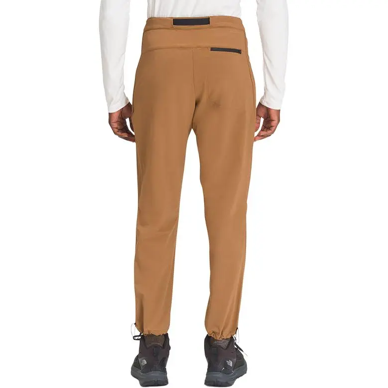 THE NORTH FACE Casual Pants Men's Khaki-1
