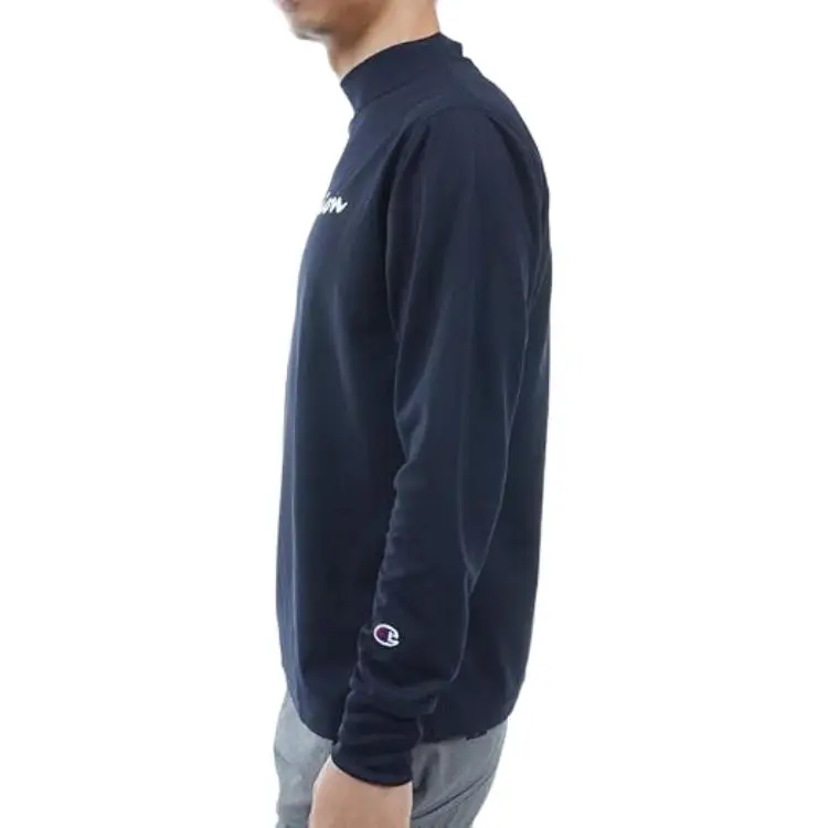 Champion T Shirts Men-5
