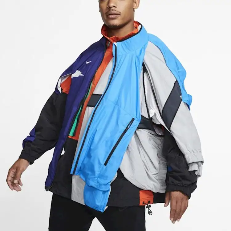 Nike Lab Nrg Dh Layering Jacket-2