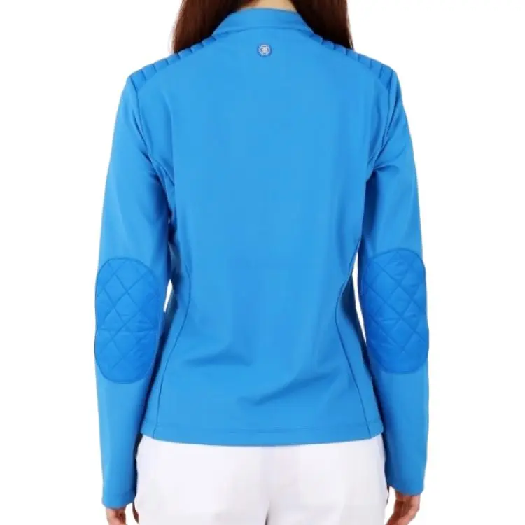GFORE Jackets & Coats Women's Bright Blue-1