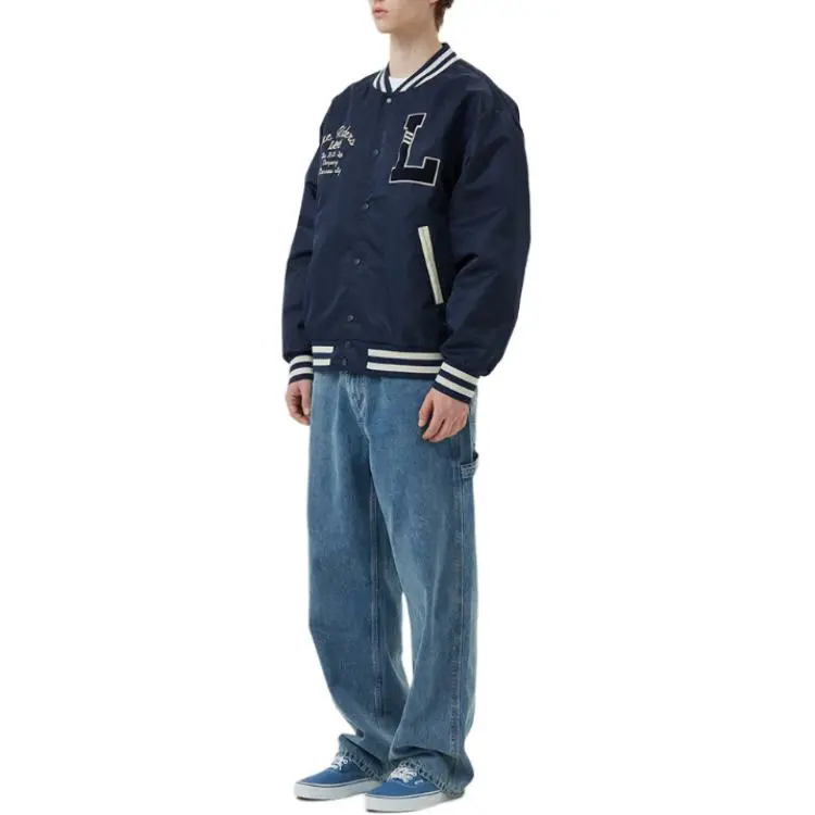 Lee Jeans Men Blue-4