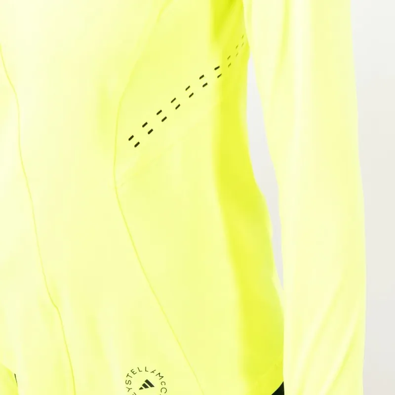 Stella Mccartney X Adidas Knitwear Women's Bright Yellow-4