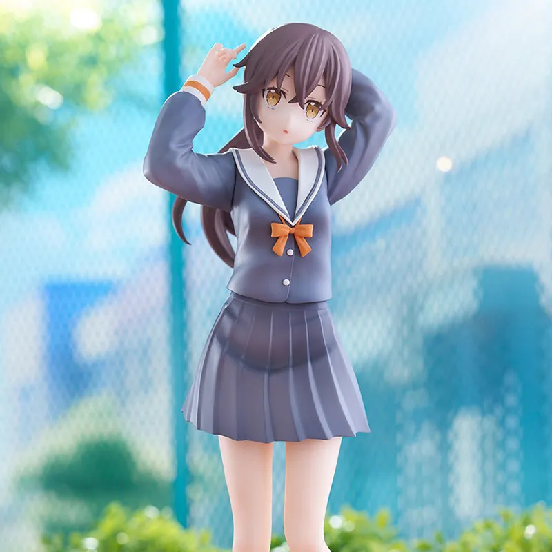 FURYU Sasaki And Peeps Neighbors Bonus Gifts 20cm-1