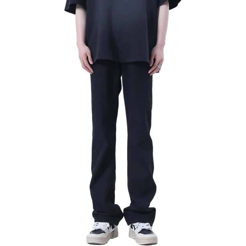 PERK EGLE x YEARNED Jeans Unisex-1