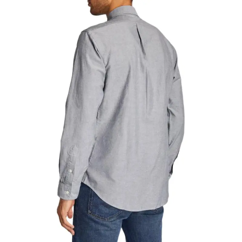 Ralph Lauren Polo Pony Cotton Shirt-5