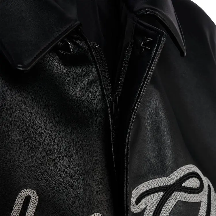Y 3 Jackets Unisex Black-4