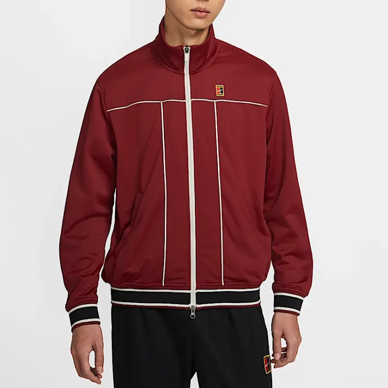 Nike Jacket Men's 677 Excellent/New Year Red-2