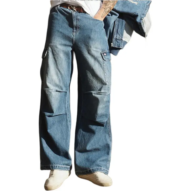 Dickies Jeans Unisex-3