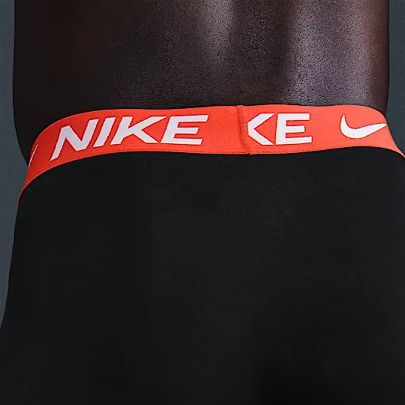 Nike Dri Fit EssentialMicro Underpants Men's 3 Pack Mixed Color-2