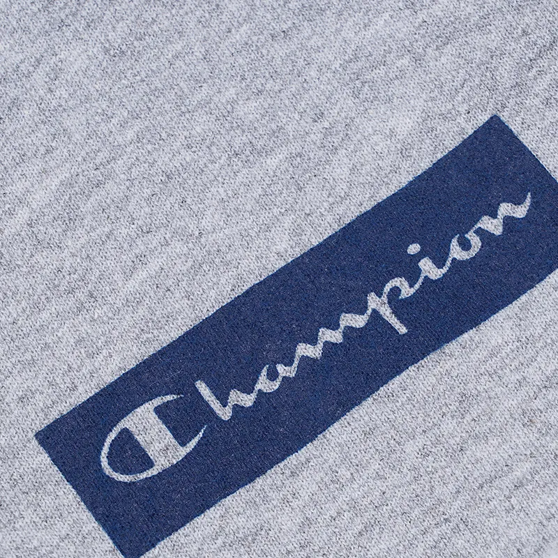 Champion Shorts US Version Men's Gray-2