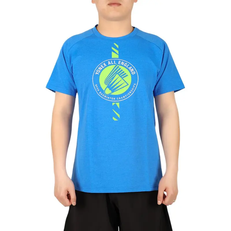 YONEX T Shirts Unisex-4