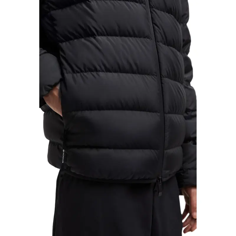 Moncler Jeluz Short Down Jacket-7