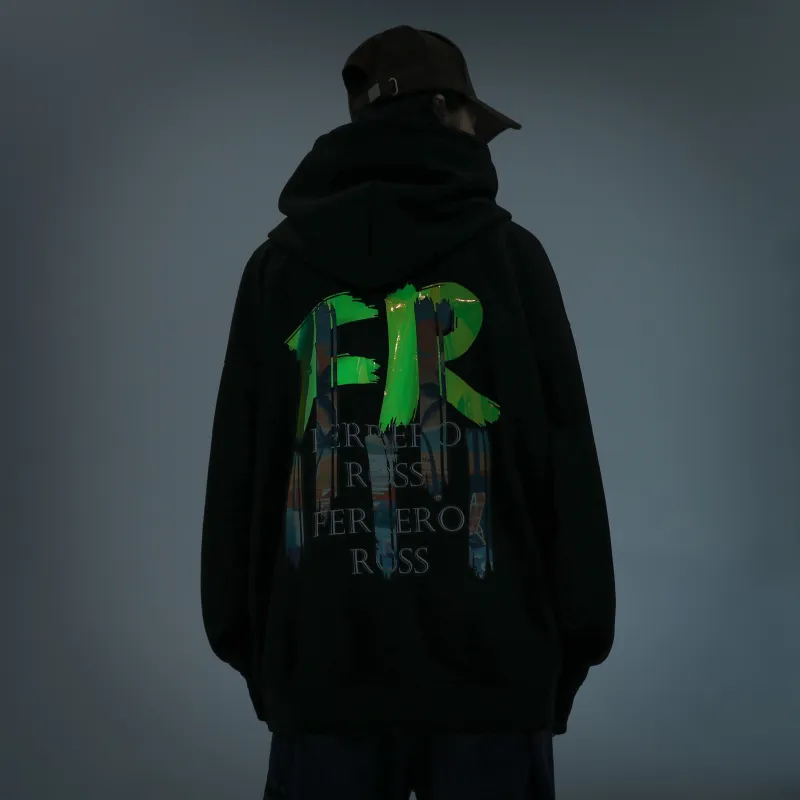 Ferrero Ross Sweatshirts Unisex-1