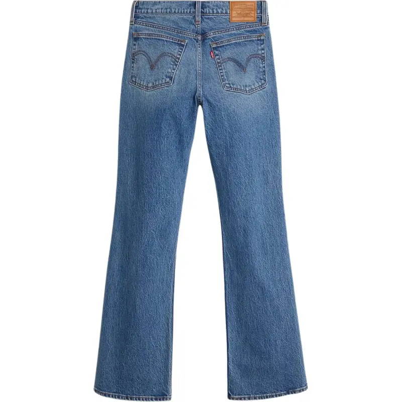 Levis Jeans Women's Blue-1