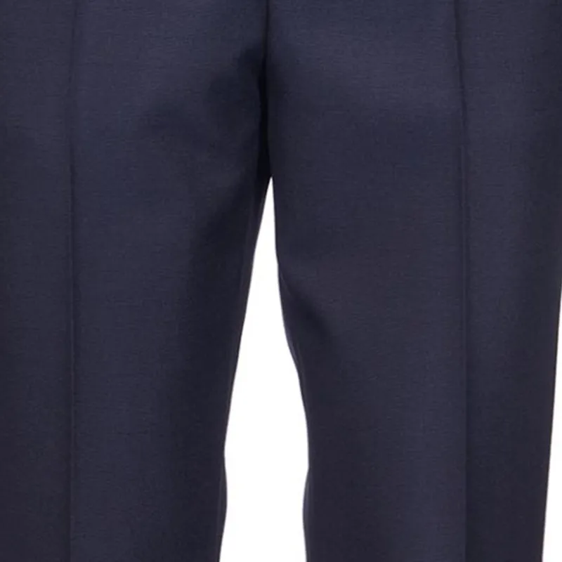 PRADA Casual Pants Men Blue-4