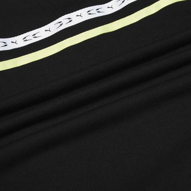 PUMA Sweatshirts Women's Black-2