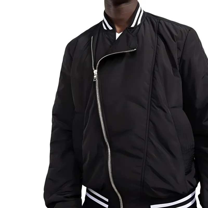 BALMAIN FW21 Jackets & Coats Men's Black-4