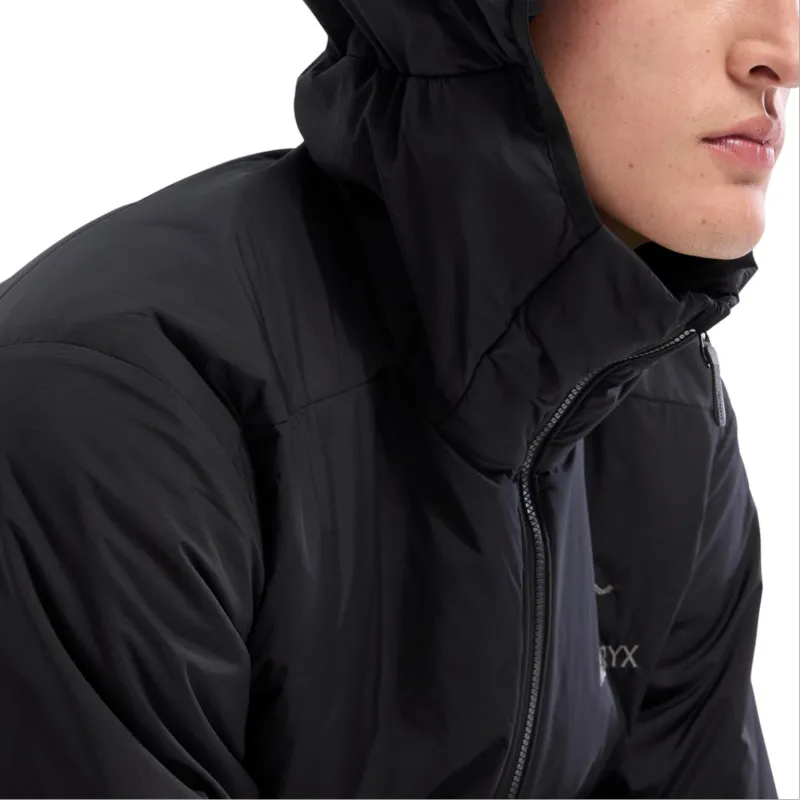Arcteryx Casual Sportswear Men's Black-3