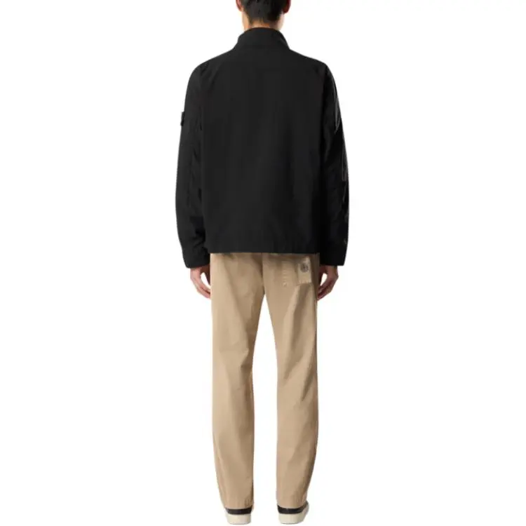STONE ISLAND Compass badge Jacket-3