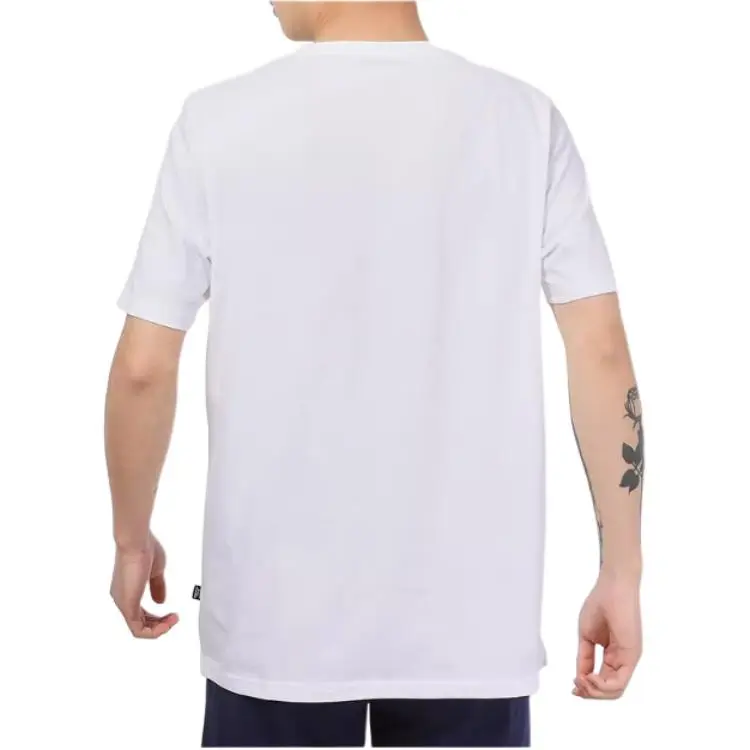 PUMA CORE INTERNATIONAL T Shirts Men-2