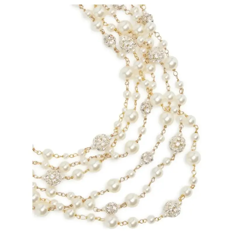 Rosantica Rugiada Neckalce-3