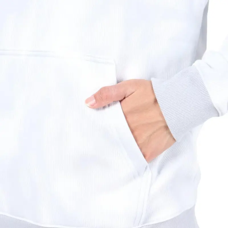 Under Armour American Sweatshirt Men's White-4