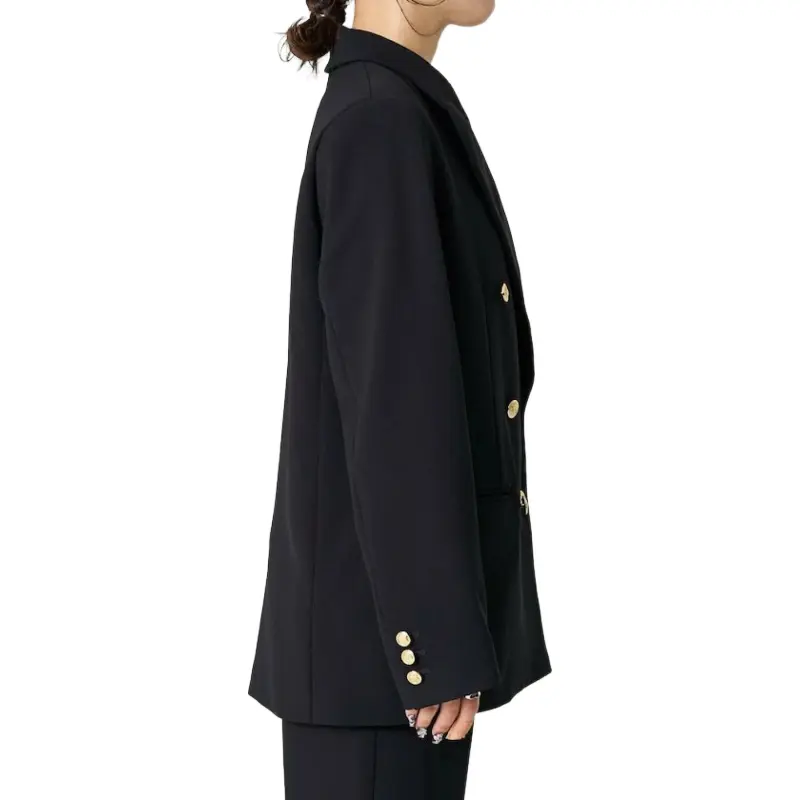 FREAK'S STORE Business Suit Women's Marine Blue-4