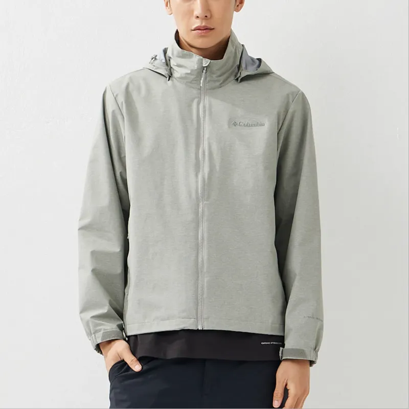 Columbia Jackets & Coats Men's Gray-2