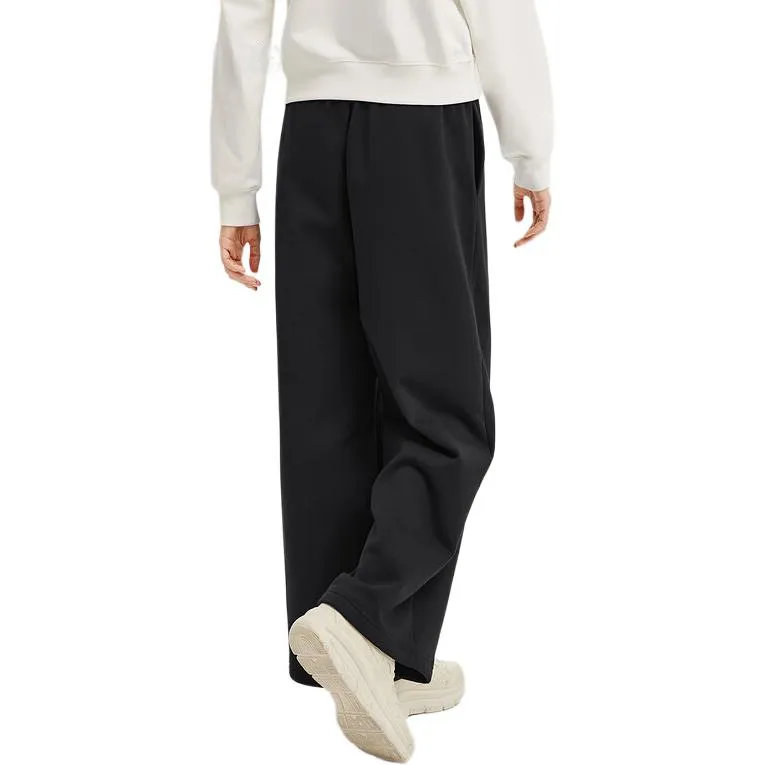 Skechers Casual Pants Women's Carbon Black-3