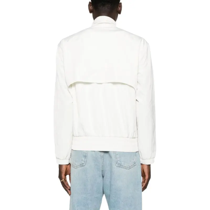 CASABLANCA Side Panelled Track Jacket-4