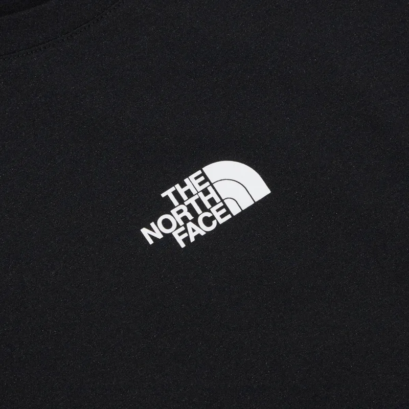 THE NORTH FACE SS24 Tank Top Men's Black-2