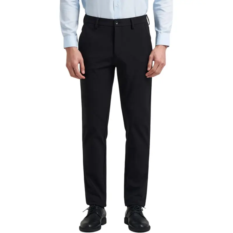 Wit Casual Pants Men-2