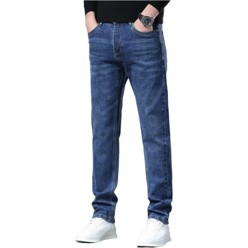 PIERRE CARDIN Jeans Men-9
