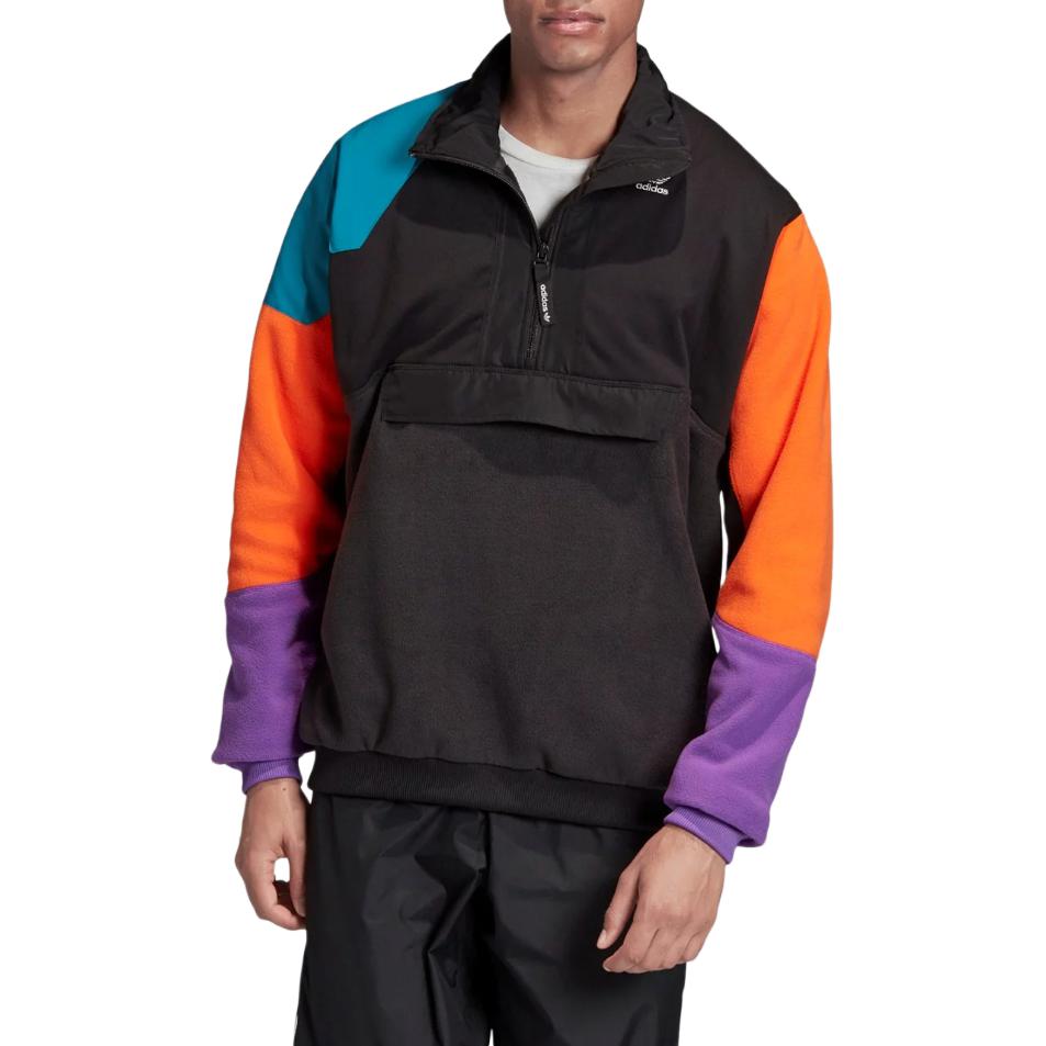 Adidas Originals PT3 Velvet Jackets Men S - POIZON