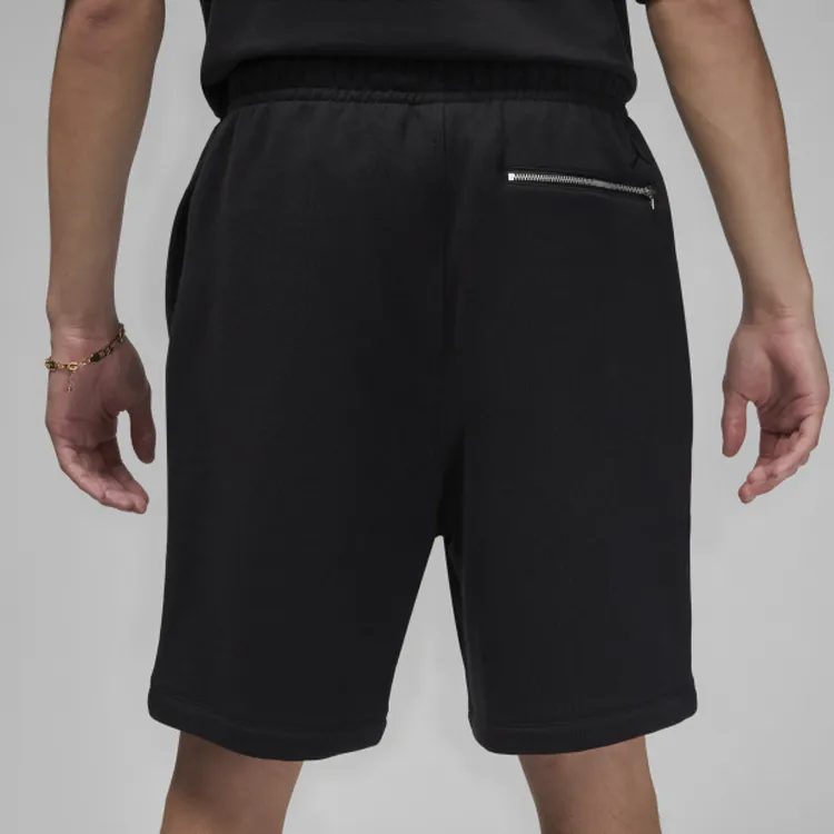 Jordan Apparel Casual Shorts Men Black-2